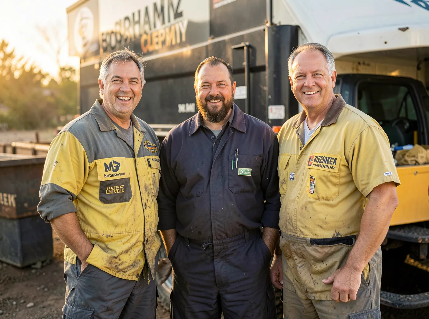 Sewage Cleanup company in Leslie, GA